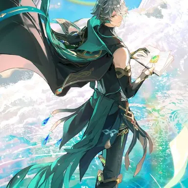 Profile image of 알하이탐