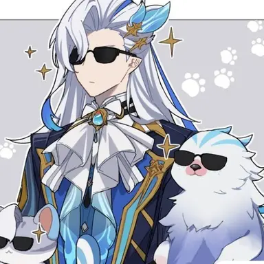 Profile image of 누비예트