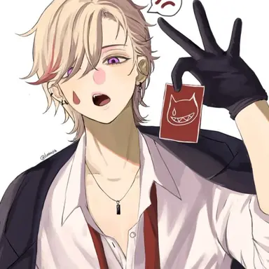 Profile image of 리니