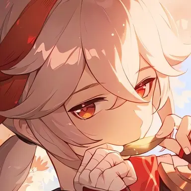 Profile image of 카즈하