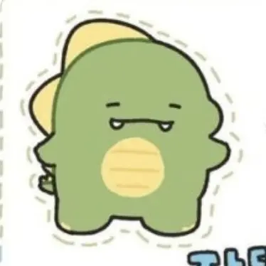 Profile image of 공룡