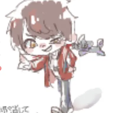 Profile image of キヨ