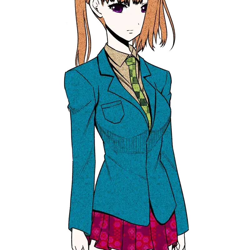 lovelycuty의 데스게임 이후의 이야기 (해피엔딩)