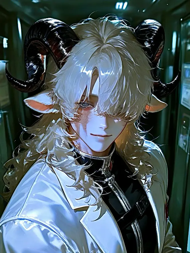 Kizuitara_asa의 壊して治すイカれ医務官