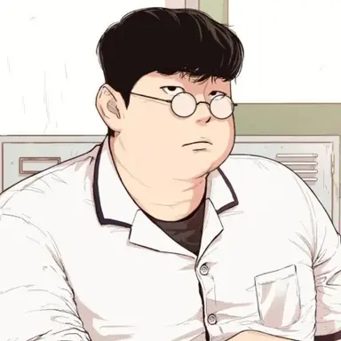 Profile image of 늑대