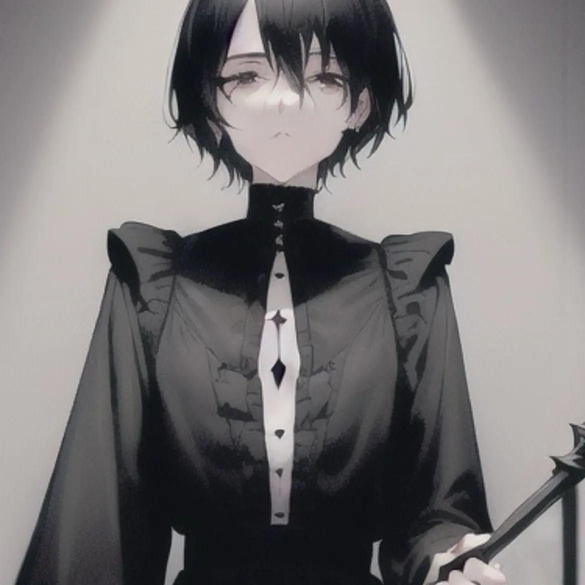 Mioneko0613의 魔法少年･ナツキ