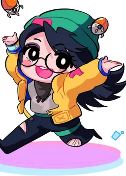 Profile image of 료미