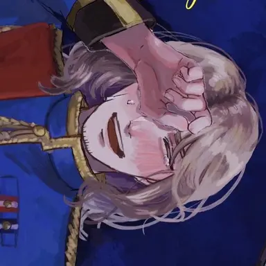 Profile image of フランシス