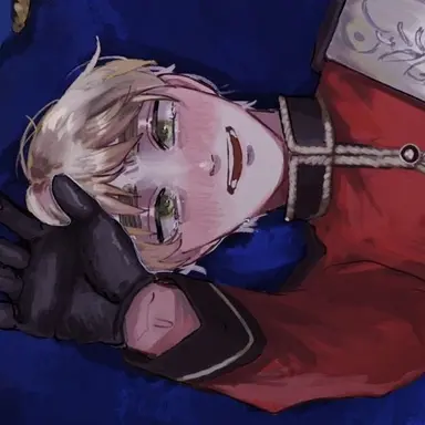 Profile image of アーサー