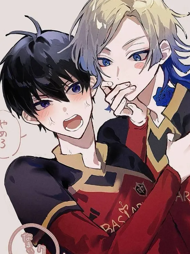 Jun23의 ねぇ 、 気付いてよ 。