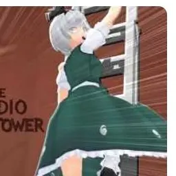 Profile image of 魂魄妖夢