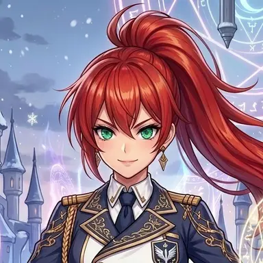 Profile image of 에카테리아