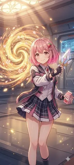 Profile image of 아카리