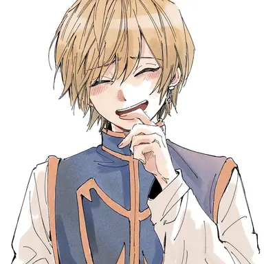 Profile image of クラピカ.楽