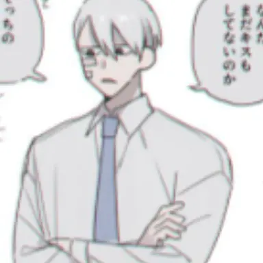 Profile image of 2P 無陀野 無人