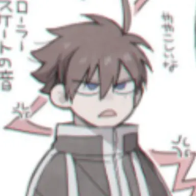 Profile image of 2P 一ノ瀬 四季