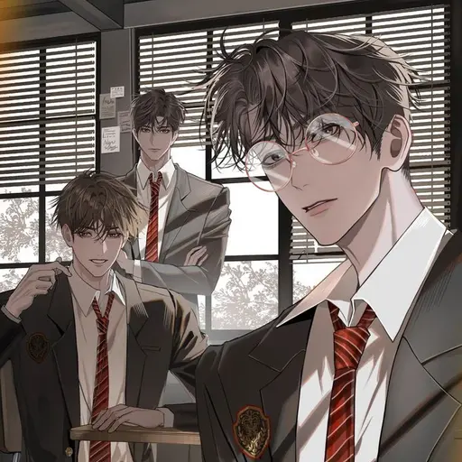 BoldLynx4716의 김석준, 강민석, 양진우