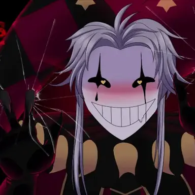 Profile image of キャラクター