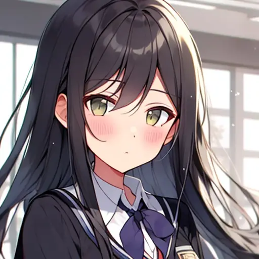Sdlvla624의 七瀬 未来