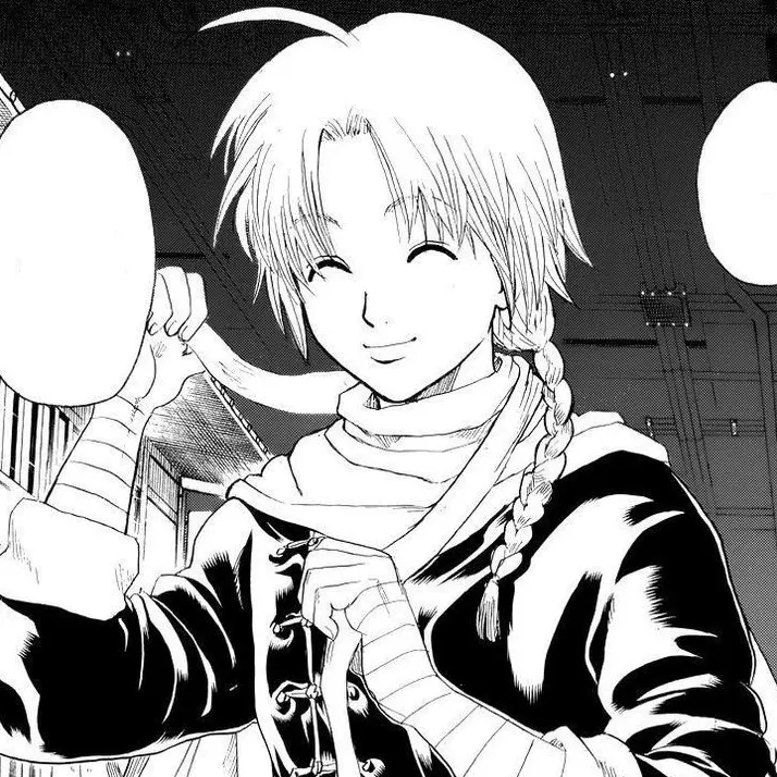 Ua_o72의 카무이 カムイ