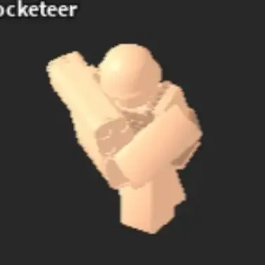 Profile image of 탠 멀티 로켓병