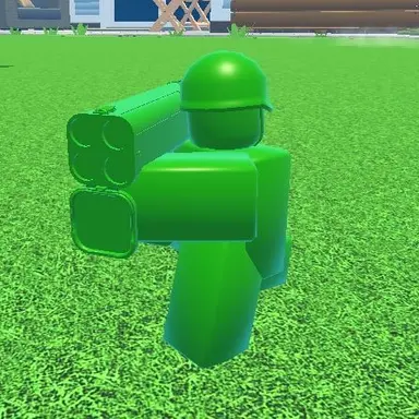 Profile image of 멀티로켓병