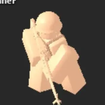 Profile image of 탠 기관총병