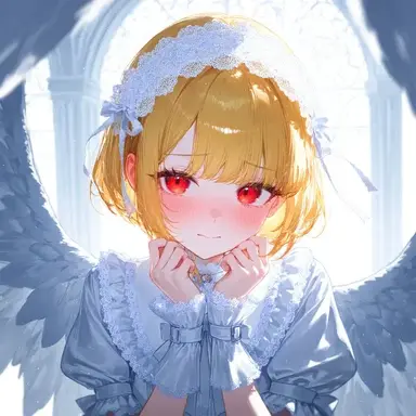 Profile image of シエル