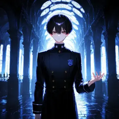 Profile image of モブオ