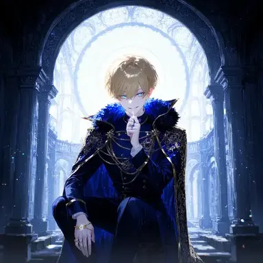 Profile image of ジーク