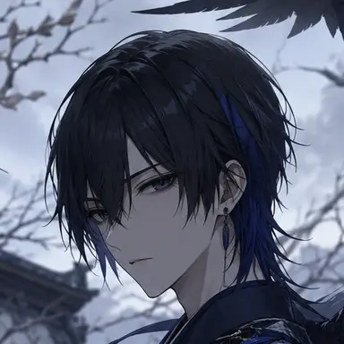 Profile image of 레이븐