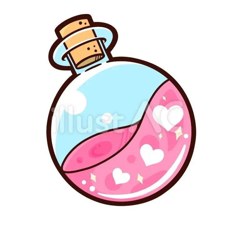 DearBurp5229의 惚れ薬