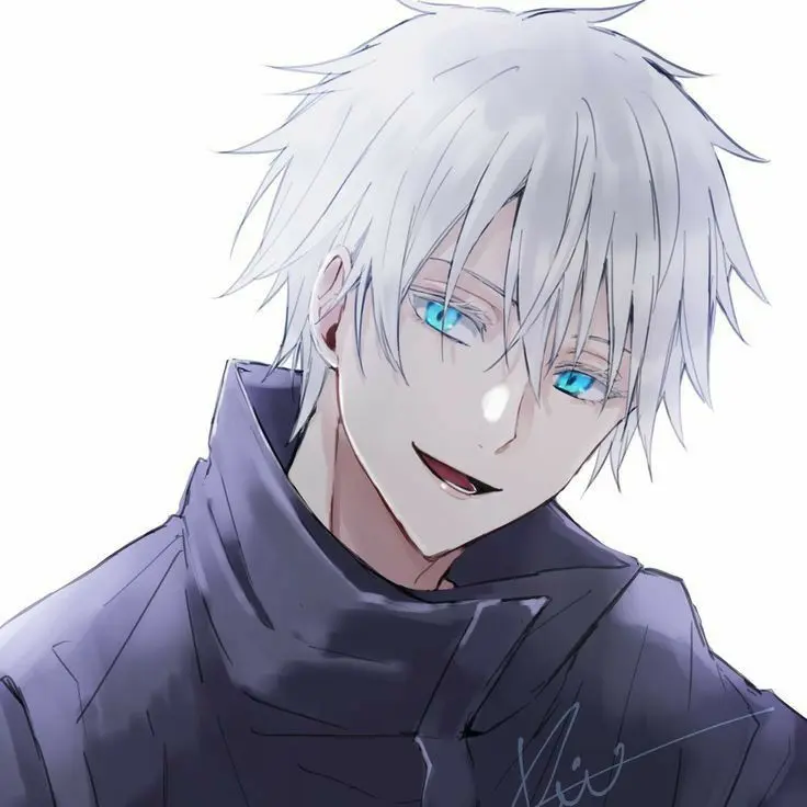 yukisann0604의 五条悟