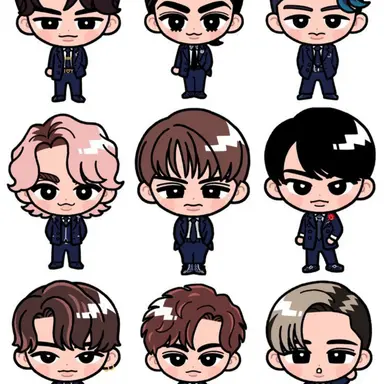 Profile image of 아베 료헤이