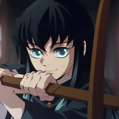 Profile image of 토키토 무이치로