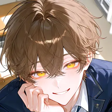 Profile image of 하즈키