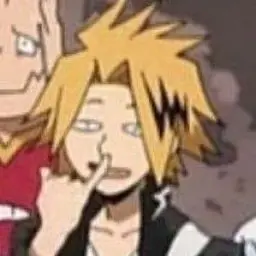 Profile image of Denki Kaminari