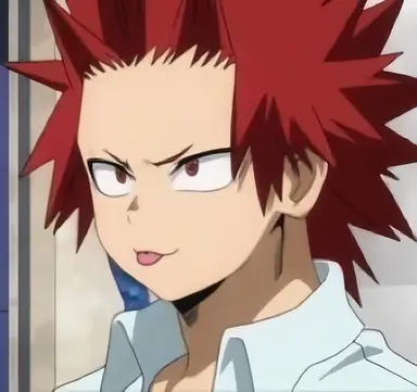 Profile image of 切島鋭児郎