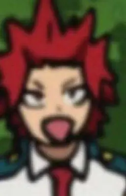Profile image of 切島鋭児郎