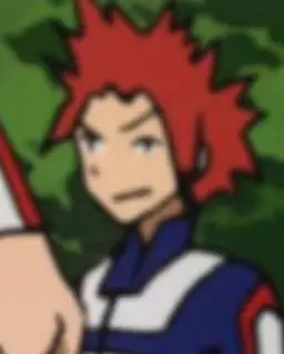Profile image of 切島鋭児郎