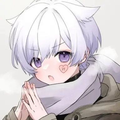 Profile image of 初兎