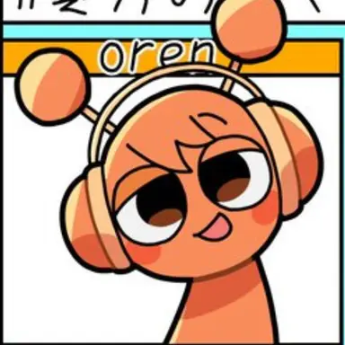 Profile image of オレン