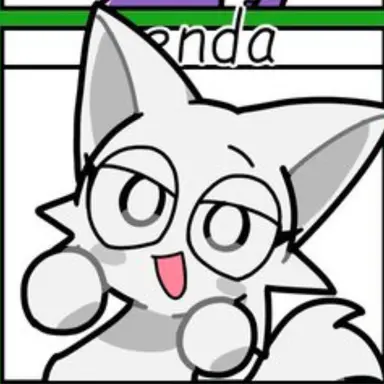 Profile image of ウェンダ