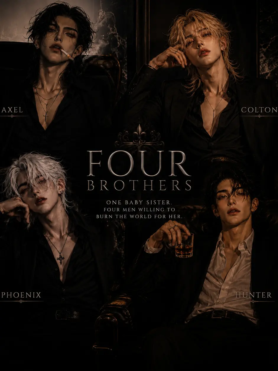 ThatDIDGirlDarby의 Avery Brothers