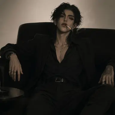 Profile image of Axel
