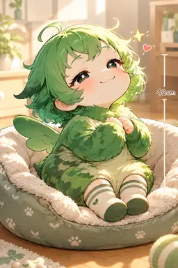 Profile image of キュウ