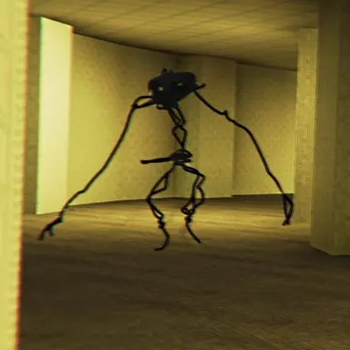 Profile image of エンティティ