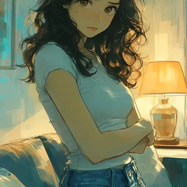 Profile image of Reina
