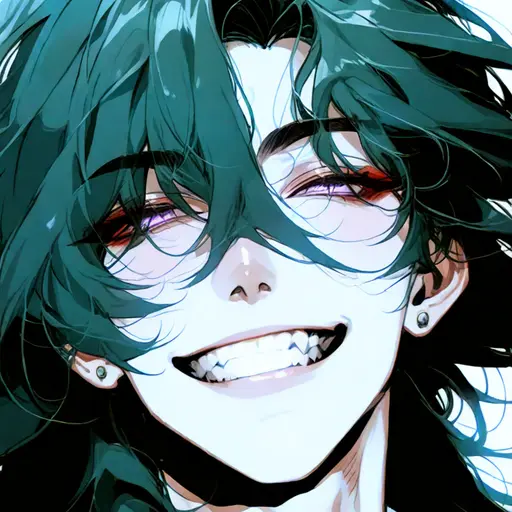 CrazyFlute9614의 山入端王翔