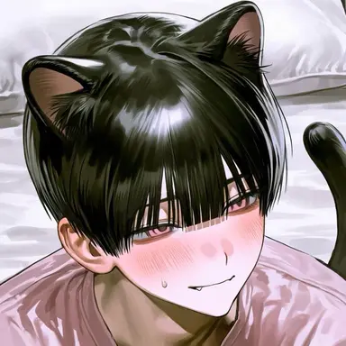 Profile image of ミロ